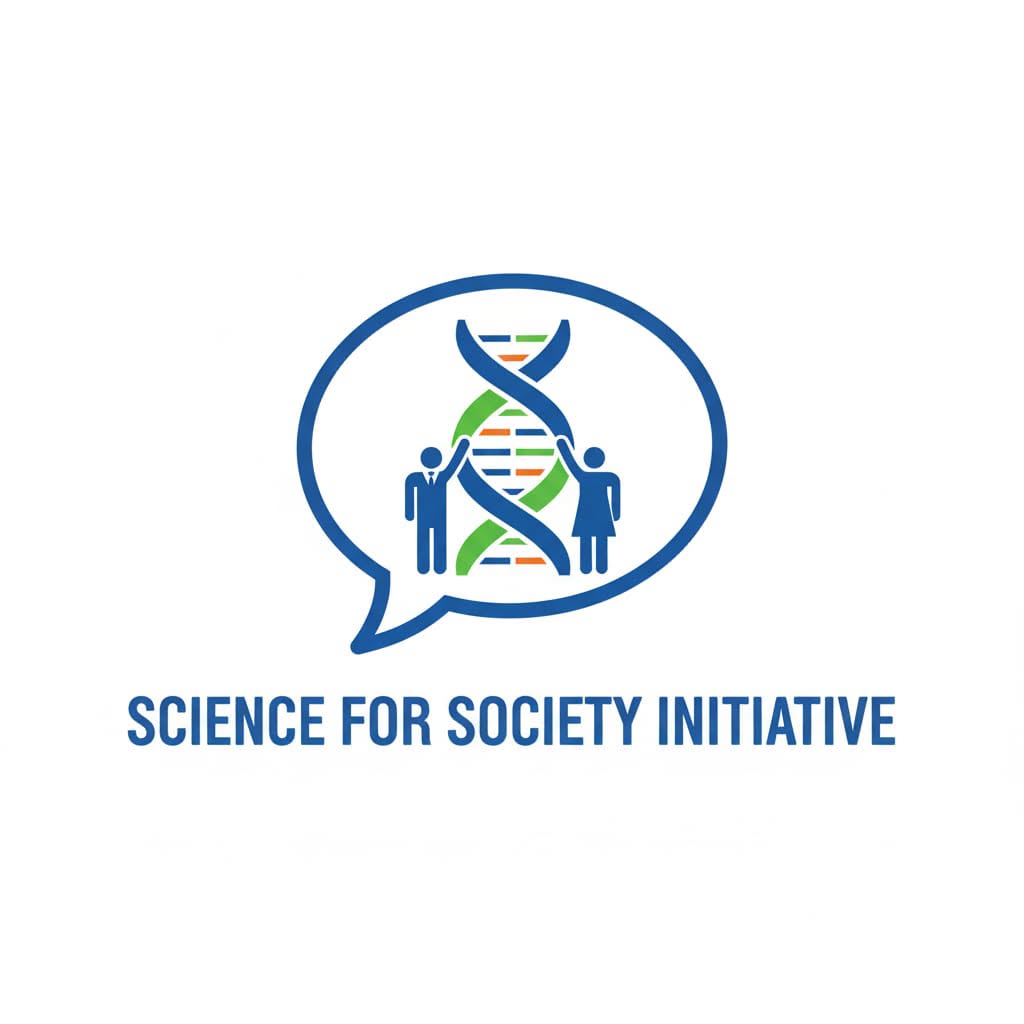 Science for Society Initiative — Everlyn Kimanthi